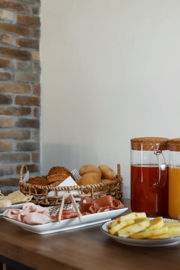 Rivoli Veronese Ca Nova B&B المظهر الخارجي الصورة
