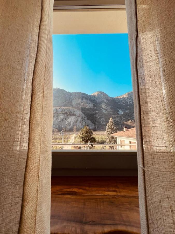 Rivoli Veronese Ca Nova B&B المظهر الخارجي الصورة
