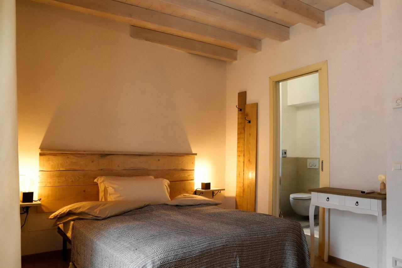 Rivoli Veronese Ca Nova B&B المظهر الخارجي الصورة