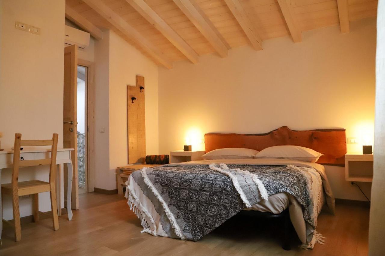 Rivoli Veronese Ca Nova B&B المظهر الخارجي الصورة