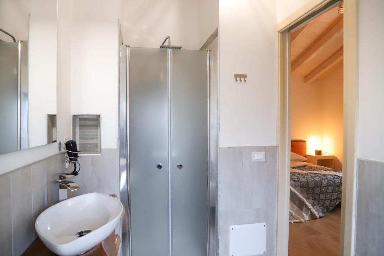 Rivoli Veronese Ca Nova B&B المظهر الخارجي الصورة
