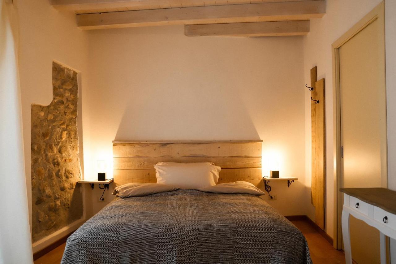 Rivoli Veronese Ca Nova B&B المظهر الخارجي الصورة