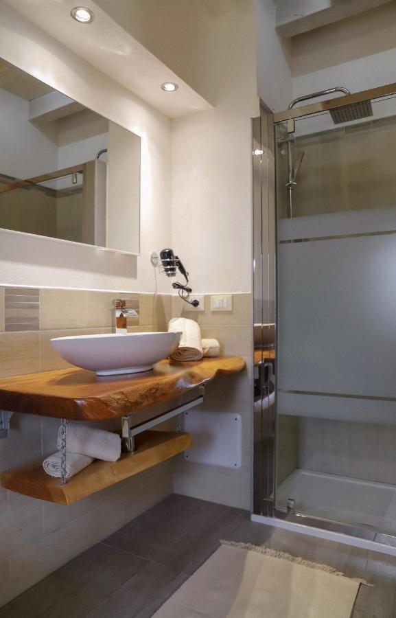 Rivoli Veronese Ca Nova B&B المظهر الخارجي الصورة