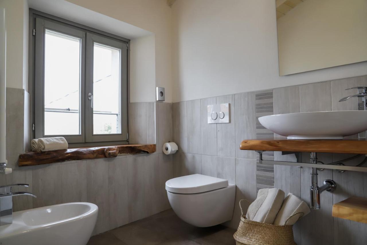 Rivoli Veronese Ca Nova B&B المظهر الخارجي الصورة