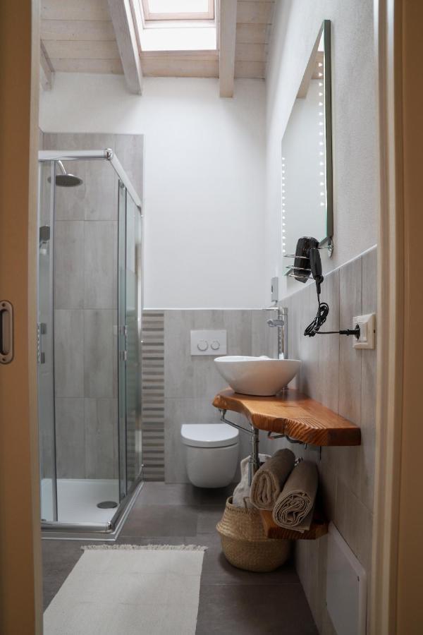 Rivoli Veronese Ca Nova B&B المظهر الخارجي الصورة