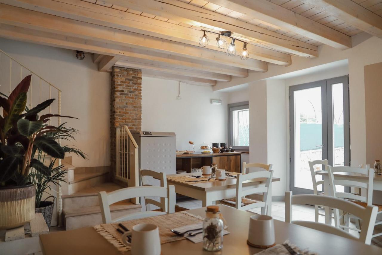Rivoli Veronese Ca Nova B&B المظهر الخارجي الصورة