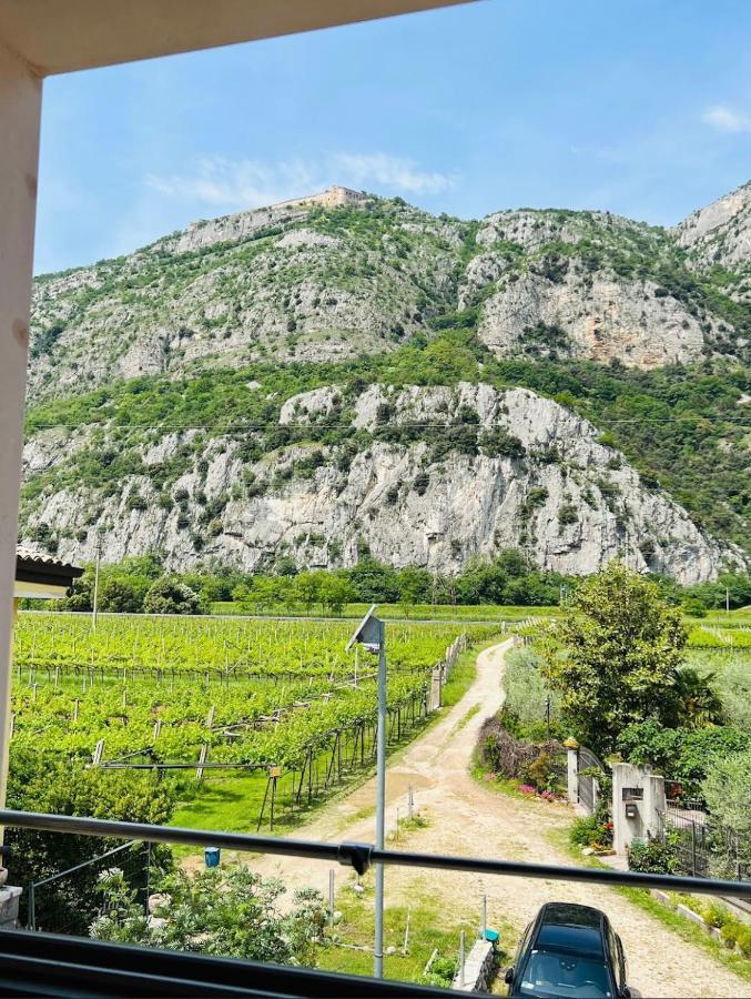 Rivoli Veronese Ca Nova B&B المظهر الخارجي الصورة